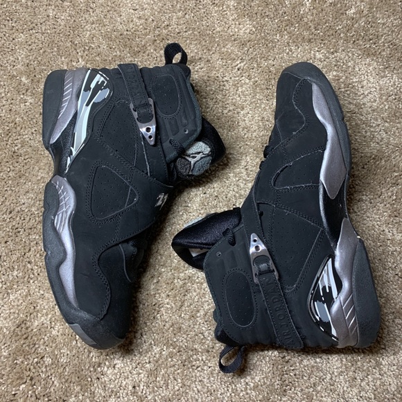 Air Jordan Retro 'Chrome' 2015